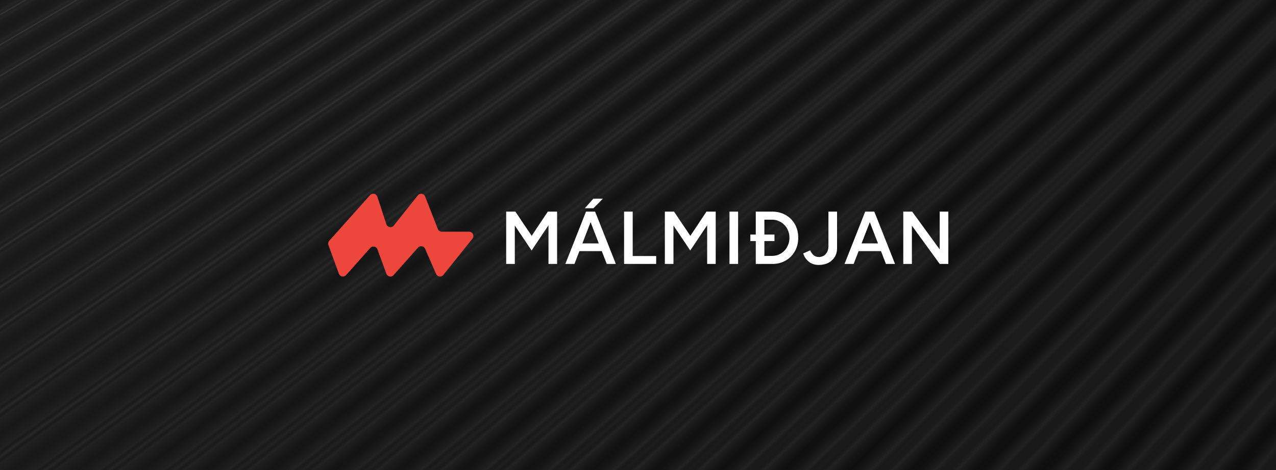 Um Málmiðjuna
